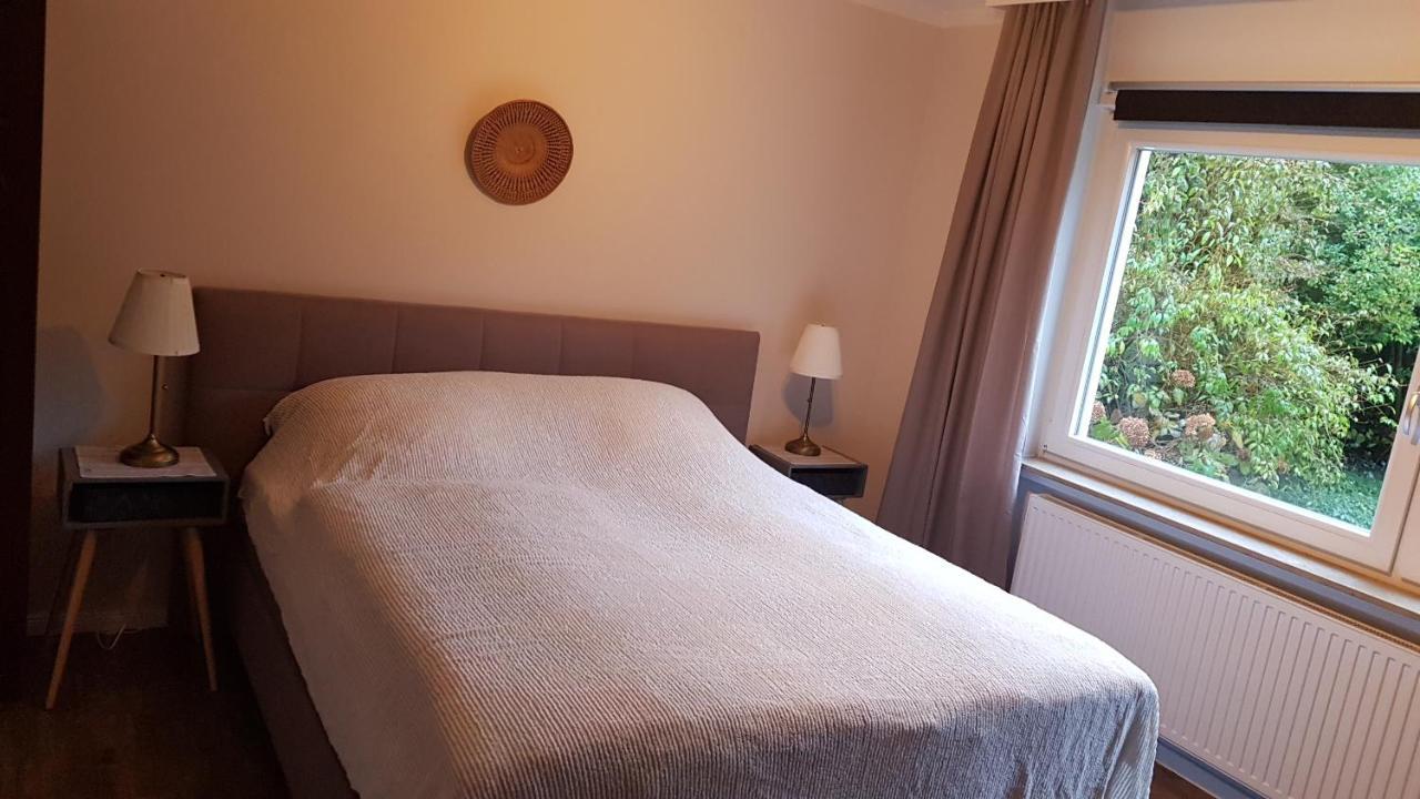 Stadtnahe Mit Garten Und Parkplatz Appartement *