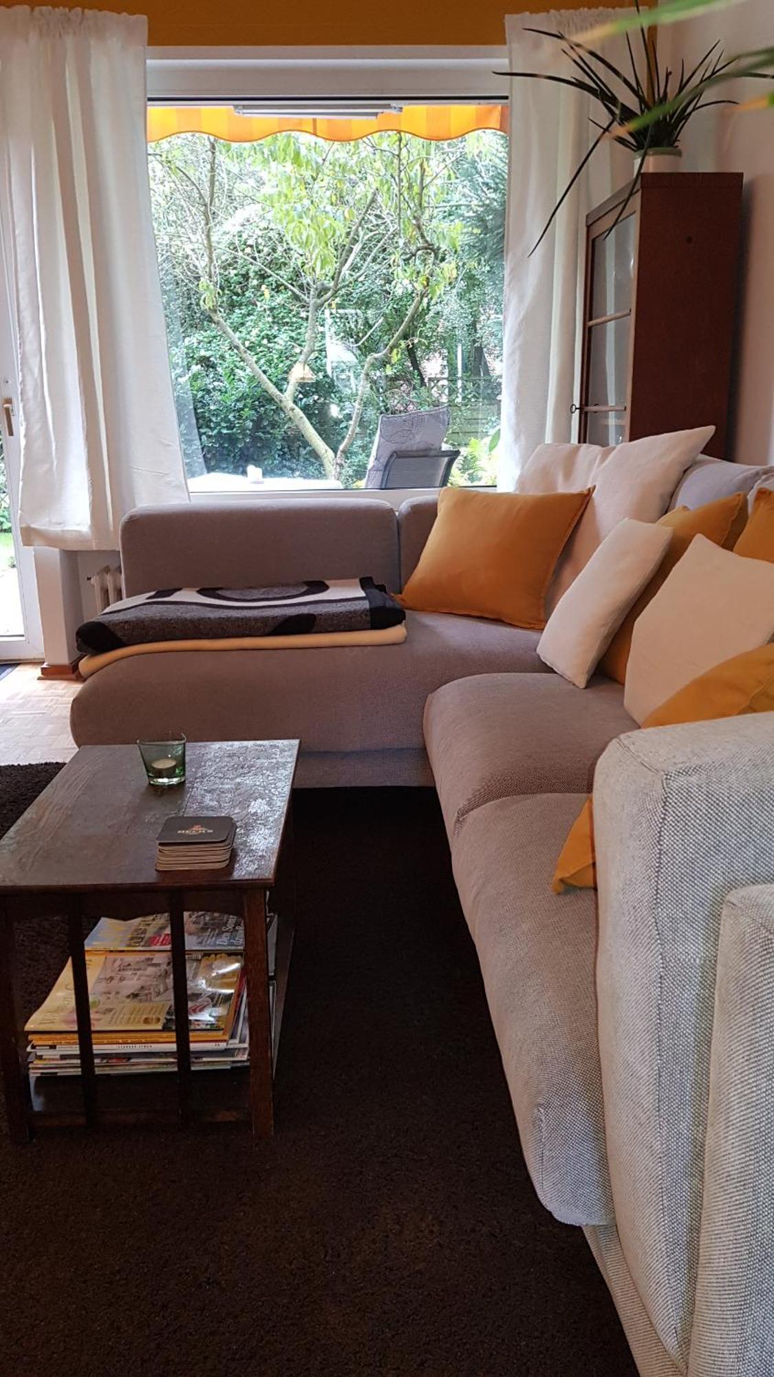 Stadtnahe Mit Garten Und Parkplatz Appartement *