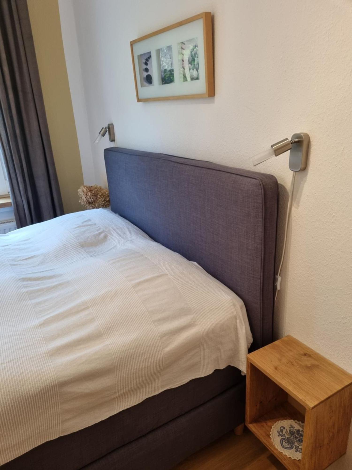 Stadtnahe Mit Garten Und Parkplatz Appartement Oldenbourg